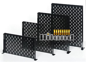 DP-PO-750 Полка фиксированная 750мм 19 2U 709662