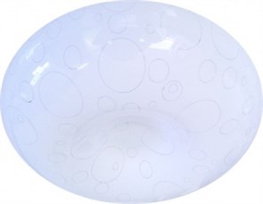 987675282, Кассиопея Светильник СЛЛ 033 30W 375x100 LED 6500K 220V 709690