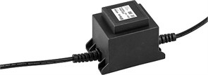 32174 LB1200 вход 220V AC выход 12V AC 12W 1000mA Драйвер (уп.24шт.) FERON (Китай) 32174