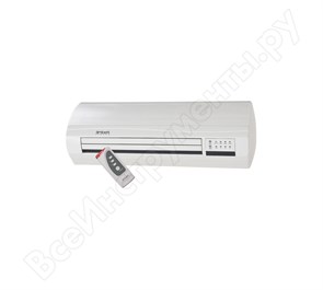 TFH W200.AD Тепловентилятор электрический металлокерамический TIMBERK TFH W200.AD