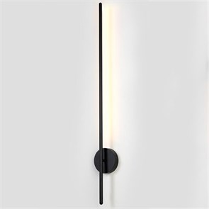 3720/415 VERDE AP L1000 BLACK Настенный светодиодный светильни Crystal Lux (Испания) VERDE AP L1000 BLACK