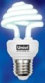 ESL-H31-P15/4200/E27 лампа э/сб миниполуспираль Uniel ESL-H31-P15/4200/E27 ламп