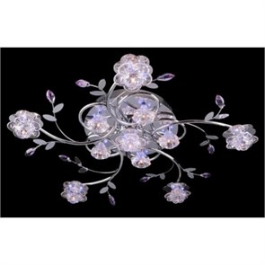 4855/11 хром/синий 710277