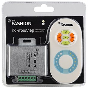 637821 WWW controler-12-A03-RF Контроллер для WWW ленты на 12V (80) ЭРА 637821
