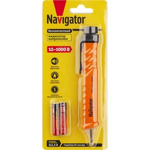 93237 Индикаторы NMT-Inb01-1000V (бесконтактный, 1000 В) Navigator Group  93237