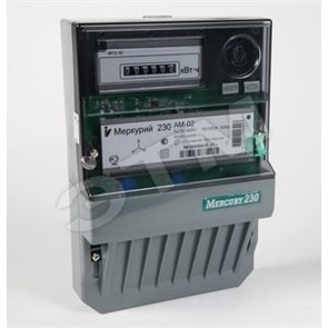 Меркурий 230 AM-01 ЭЛ.СЧ-К 3-х фазный 5-60А Т1 Щ кл1 220/380В ОУ (уп.10шт.) «НПК «Инкотекс» ООО 32428