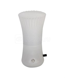 NL-247 "Волан" Ночник светодиодный с выключателем, 220V Camelion (Китай) NL-247