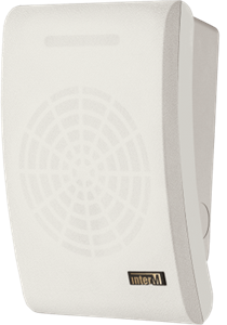SWS-10(i) Громкоговоритель, 10 Вт, 90 дБ,150-12000 Гц, слоновая кость Inter-M SWS-10(i)