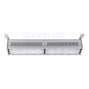 5005495 LED PPI- 01 100W 10000лм 5000K IP65 620х115х144мм Светильник светодиодный Jazzway 5005495