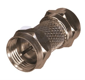 FD 05-4202-4/FD 3019 Переход штекер F - штекер F (уп.100шт.) PROCONNECT FD 3019