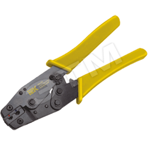 TKL10-D05-D25 КО-02 Клещи обжимные 1.5-2.5мм² (уп.10шт.) IEK® TKL10-D05-D25