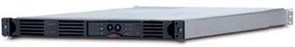 SUA750RMI1U Источник бесперебойного питания Black Smart UPS 750VA/480W, RackMount 1U SUA750RMI1U