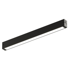 DK8004-BK Трековый светильник Smart Denkirs (Дания) DK8004-BK