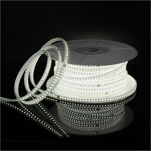 LS015 DC220V 14,4W IP65 белая 6500К Светодиодная лента (бухта 50м.) Elektrostandard (Китай) a053640