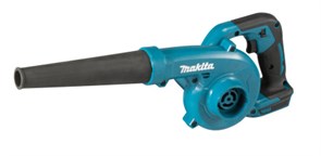 DUB185Z LXT Воздуходувка-пылесос Makita DUB185Z