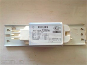 Дроссель Philips BTA 30L31 Баллас (электромагнитный) СНЯТ С ПРОИЗВОДСТВА БЕЗ ЗАМЕНЫ 711124