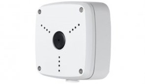 RVi-1BMB-3 white Коробка монтажная для телекамер IP RVi Group RVi-1BMB-3 white