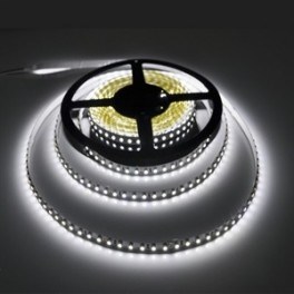 LS 3528-120LED-IP65-W холодн.белый Лента светодиодная ЭРА 711227