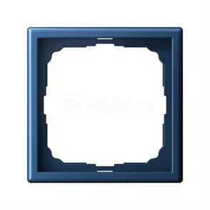 GAL001101 ArtGallery Рамка 1 пост, аквамарин (уп.10шт.) Systeme Electric (Россия) GAL001101