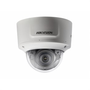 DS-2CD2783G0-IZS (2.8-12.0мм) Уличная купольная IP-камера с EXIR-подсветкой до 30м, 8Мп 1/2,5" Hikvision DS-2CD2783G0-IZS