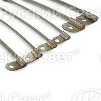 zeta11123 Перемычка ПГС 95-900 У2.5 (шлейф заземления) ЗЭТА zeta11123