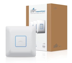Ubiquiti UniFi AP AC 3-Pack Беспроводная точка доступа Ubiquiti UniFi AP AC 3-Pa