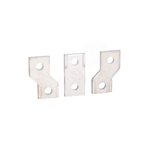 GV7AC03 Расширитель клеммный 3п (уп.80шт.) Schneider Electric GV7AC03