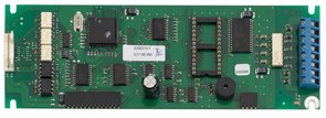 FEP2000N Плата интерфейсного процессора FEP CPU для ППКП серии FP1200/2000C UTC ARITECH FEP2000N