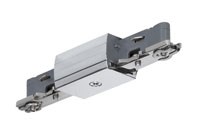 96869 Линейный соединитель max. 1000W 230V, хром Paulmann (Германия) 96869