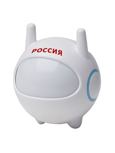 Б0019096 NN-604-LS-W "Космонавт" Ночник (уп.42шт.) ЭРА Б0019096