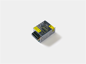 S-25-12 Блок питания 25W 12V, 78х48х21 IP20 SWG 000111