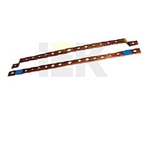 YKM10-NP-01 Комплект шин N(РЕ) к ПР (габарит 1) IEK® YKM10-NP-01