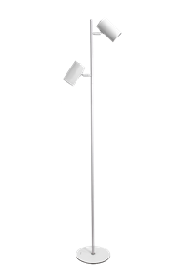 МТ2015 белый Светильник напольный (Торшер) 60W, Е27, 220V (уп.8шт.) Ultra Light МТ2015 белый