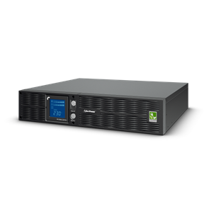 PR1000ELCDRT2UA ИБП CyberPower Line-Interactive 1000VA/900W PR1000ELCDRT2UA