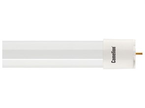 LED10-T8-60/840/G13 Светодиодная лампа 10Вт 220В (уп.25шт.) Camelion LED10-T8-60/840/G13