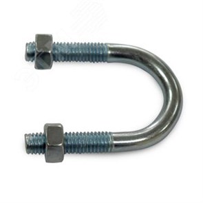 zeta41818 Хомутик С442 У2 ЗЭТА zeta41818