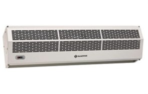 RZ-0609 DKN-3 Воздушно-тепловая завеса 6кВт, 380-415В, 900х218х260мм (ШхВхГ) DANTEX RZ-0609 DKN-3