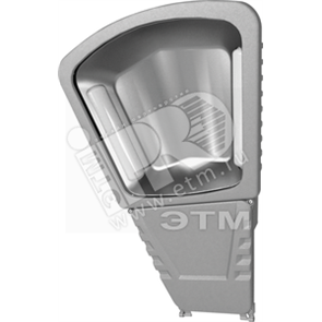 71249 NSF-W-120-6K-GR-LED Светильник светодиодный уличный (уп.4шт.) Navigator 71249