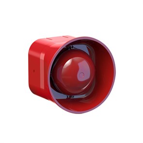ML-2460 Оповещатель охранно-пожарный звуковой Maxlogic&Mavigard (Турция) ML-2460