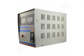 Е0101-0114 АСН-5000 Cтабилизатор с цифровым дисплеем Энергия  Е0101-0114