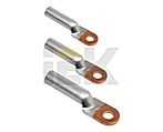 UNP31-035-08-10 DTL-35 Наконечник медно-алюминиевый (уп.100шт.) IEK® UNP31-035-08-10