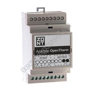 Адаптер OpenTherm ZONT ML00003233