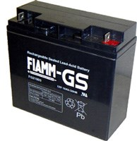 FG21803 Аккумулятор 12В/18А/ч сроком службы не менее 5 лет FIAMM (Италия) FG21803