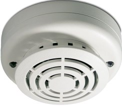 DT 2063 Адресно-аналоговый тепловой извещатель серия 2000 ARITECH DT 2063