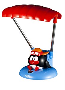 MT-3215 (пин) фиолетовый настольная лампа Compak ВЫВЕДЕНА ИЗ АССОРТИМЕНТА 712164