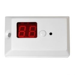 Астра-931 устройство индикации номера до 99 номеров ТЕКО Астра-931