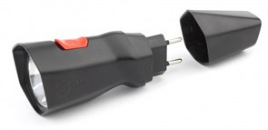 MA-501 Фонарь ЭРА АЛЛИГАТОР универс, SMD, 350мАч, прямая зарядка MA-501