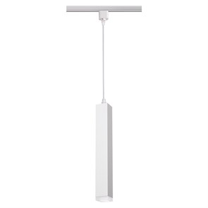 357896 NT19 069 белый Трековый светильник IP20 LED 3000K 12W 160-265V MODO Sonex 357896 NT19 069 белый