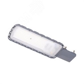 5678156 URBAN LITE M 100W 840 IP65 GY Светильник светодиодный уличный ДКУ-100Вт 840 IP65 LEDVANCE (OSRAM)  4058075678156