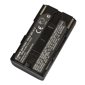 Аккумулятор Canon BP-911 / BP-914 / BP-915 / VCL009 / VCL0010 / 06BP85 / V274 712384